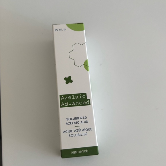 BNIB Regimen Lab Azelaic Advanced - Picture 2 of 2